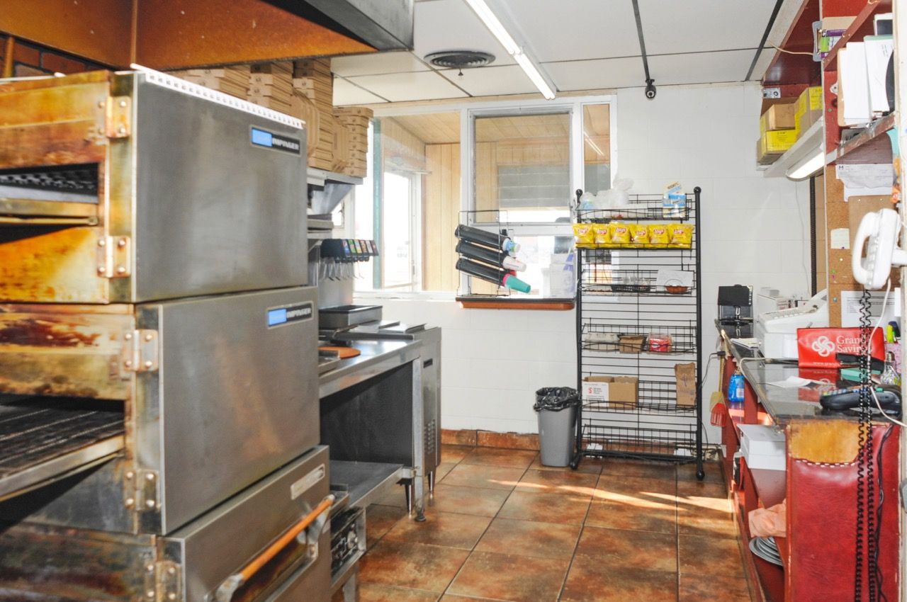 1110 E Tulsa Ave, Kansas, OK 74347